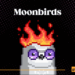 Bored Ape NFT Maker Sells Moonbirds IP To Orange Cap Games