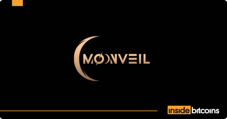 Moonveil Sets To Launch Its NFT Gaming Coin This Fri, June 27