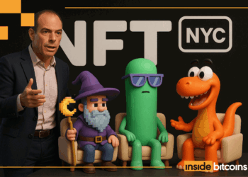 NFT.NYC 2025 Is Happening Next Week – Here’s More Details