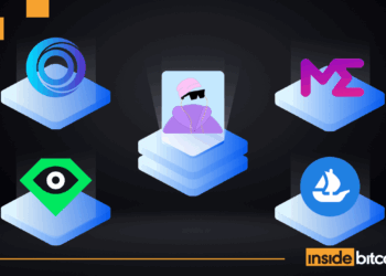 Top Selling NFT Marketplace Coins In June