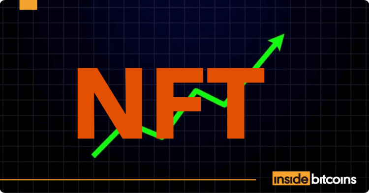 NFT Sales Surge +10% To +$125M This Last Week Of June 2025