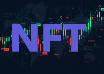 NFTs Amass +$116M Weekly Sales Volume