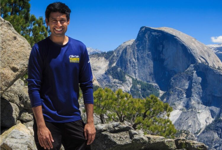 Inside The Crypto Mindset Of Nikhil Basu Trivedi