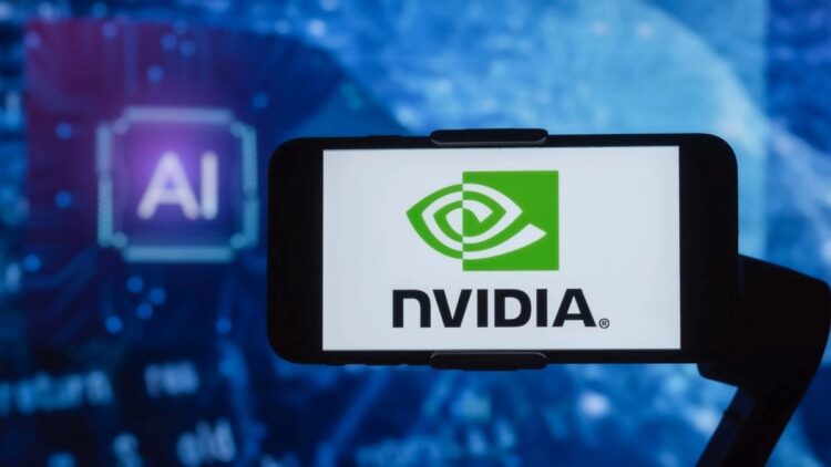 The UK Becomes Nvidia’s Next Big Move for AI Growth