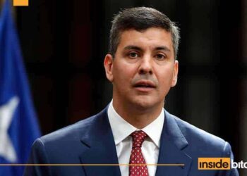 Paraguay President Says Ignore Fake Bitcoin Is Legal Tender Post