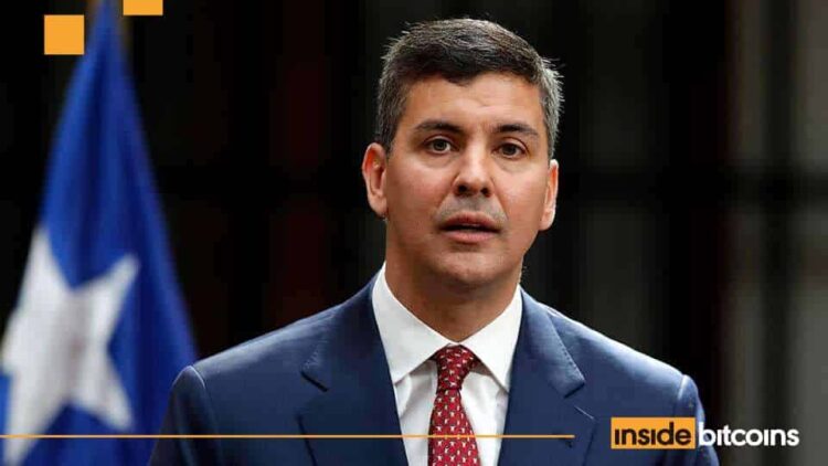 Paraguay President Says Ignore Fake Bitcoin Is Legal Tender Post