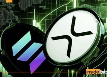 VanEck Solana ETF On DTCC List As SOL, XRP ETF Odds Surge