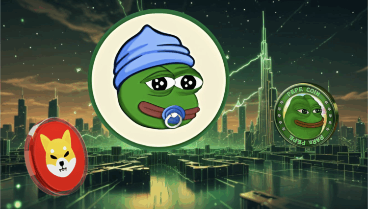 Here’s the Top Meme Coin to Buy That Could Repeat Shiba Inu’s (SHIB) 2021 Boom, Pepe Coin (PEPE) Tried but Fell Short