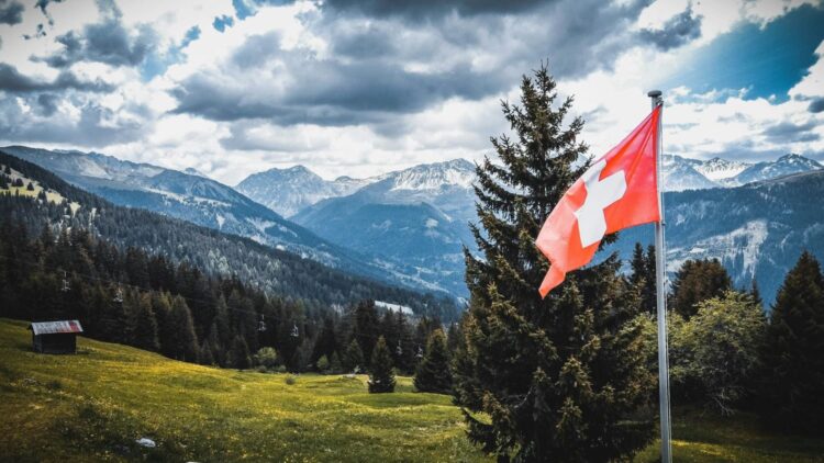Swiss Move Could Reshape Global Crypto Tax Reporting—74 Nations Involved