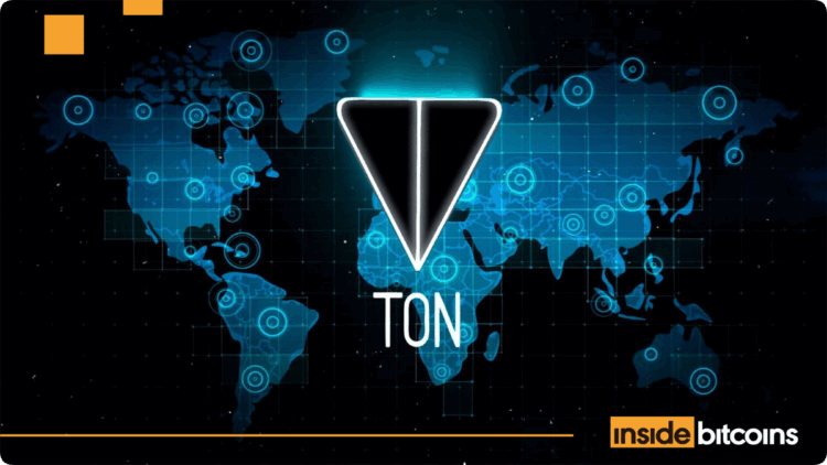 TON Is Making NFTs Fun Again – Emerges The 2nd Top Network