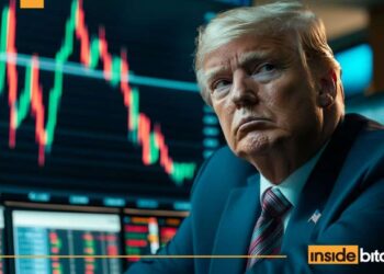 Trump Family Quietly Decreases Stake In World Liberty Financial