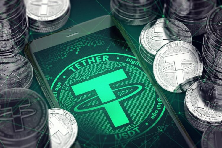 Tether and Bitfinex Back 21 Capital with 25K BTC Transfer