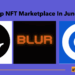 OpenSea Dominates The NFT Market Chart In June – DappRadar
