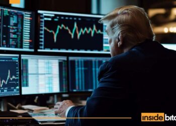 Circle Shares Soar 33% As Trump Urges GENIUS Act Approval