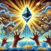 Ethereum Poised For A 5-Figure Breakout – Volatility Is Shaking ‘Weak Hands’