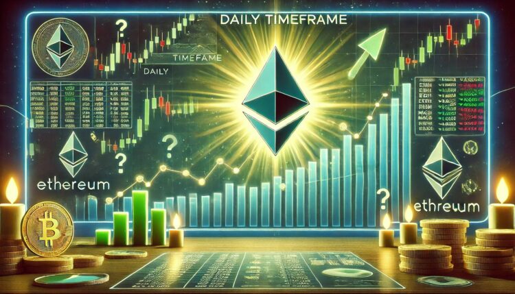 Ethereum Daily Chart Signals Strength Amid Market Uncertainty – Analyst
