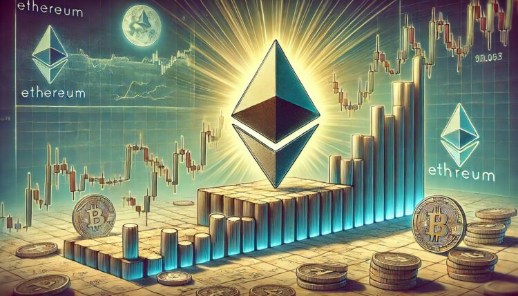 Ethereum Repeats History – Key Support Holds Again Ahead Of Potential Rally