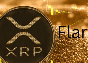 New XRP Staking Strategy Emerges From Flare Amid Airdrop Excitement