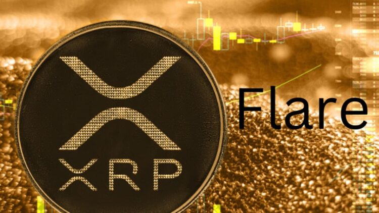 New XRP Staking Strategy Emerges From Flare Amid Airdrop Excitement