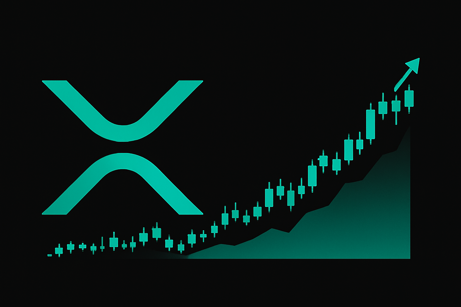 XRP Price Analysis: $3.76 B Open Interest Fuels Rally to $2.18