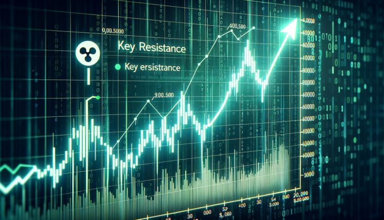 XRP Price Reclaims Key Resistance — Are More Gains on the Horizon?