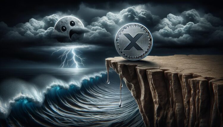 XRP Price Under Pressure — Can It Maintain The Bullish Structure?