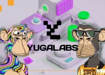 Yuga Labs Launches A New Tool For NFT Builders On ApeChain