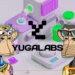 Yuga Labs Launches A New Tool For NFT Builders On ApeChain