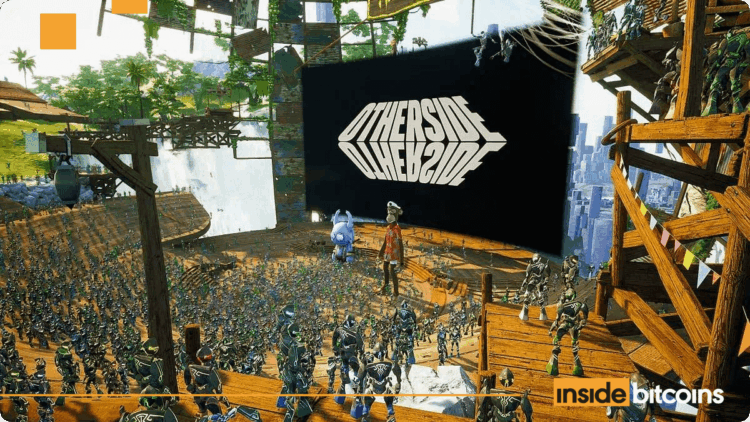 Yuga Labs Reveals The Otherside NFT Roadmap For 2025-2026