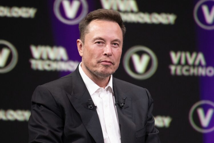 Elon Musk ‘Will Do Anything’ To Make XRP King, Tech Mogul Says