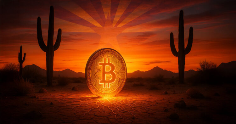 Arizona state won’t buy Bitcoin
