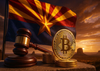 Arizona revives bid for seized crypto reserve fund through House Bill 2324