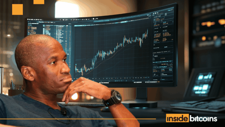 Arthur Hayes Warns Of Circle Copycat Stablecoin IPO Mania