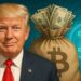 Best Altcoins to Mimic Trump’s $57.4M Crypto Income – Price Jumps, Staking, and Other Rewards