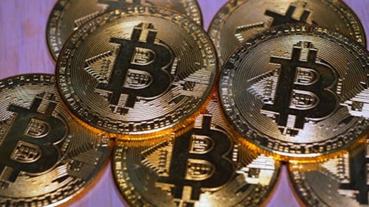 Bitcoin Closes Daily Price Below 50MA