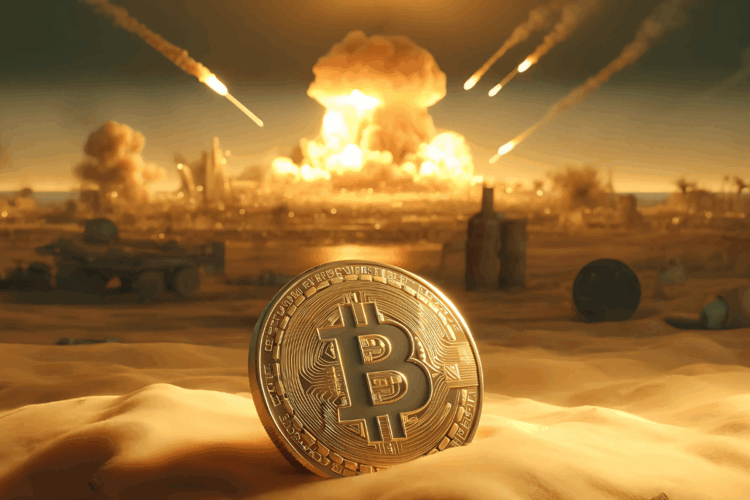 Bitcoin Price Crash Far From Over As Support Sits Below $90,000 – Details