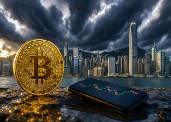 Hong Kong readying to legalize Bitcoin and crypto derivatives in push for Web3 leadership