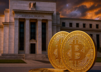 Fed joins regulators dropping reputational risk factor, clearing banks to serve crypto firms