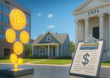 US adopts crypto in mortgage risks as Fannie Mae and Freddie Mac update asset models