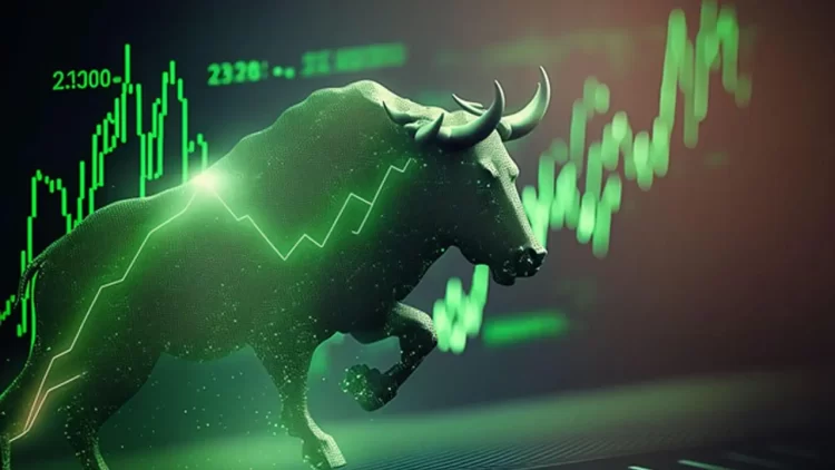 Crypto Bulls Regain Control as Market Cap Hits $3.4 Trillion- What is Fuelling the Rally?