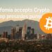 California State to Accept Crypto, Top Presales to Pump?