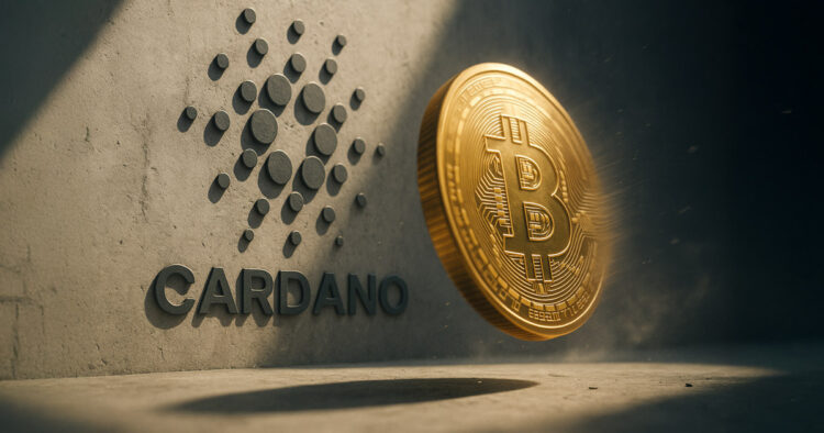Solana co-founder calls Cardano’s proposed $100M treasury move to Bitcoin ‘so dumb’