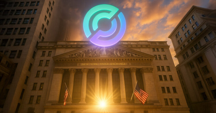 Circle’s IPO attracts major interest, set for $7.2B valuation