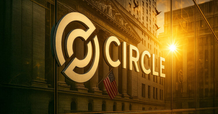 Circle targets federally regulated trust status to manage stablecoin reserves, offer custody services