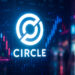 Ark Invest’s Cathie Wood dumps $110M more Circle shares amid valuation surge flipping Robinhood