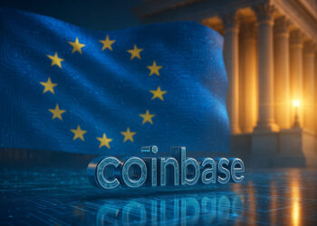 Coinbase makes history with EU-wide crypto license under MiCA
