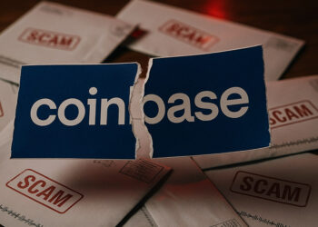 Coinbase data breach spills offline as victims get scam mail