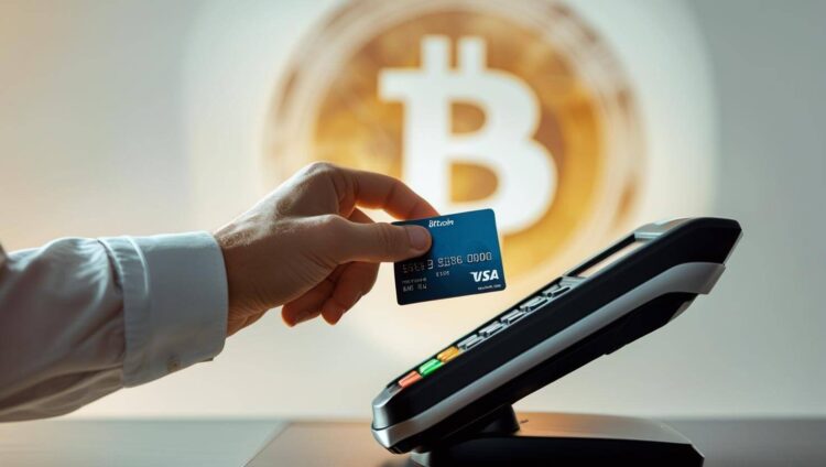 Coinbase, Shopify, Stripe Aim for Crypto Expansion as Best Wallet Plans Fiat Card