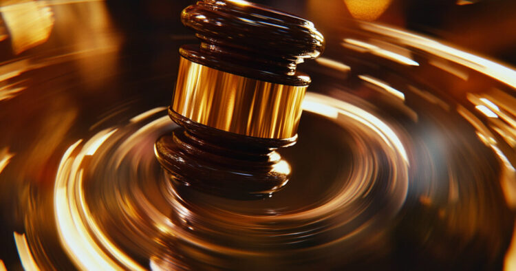 Crypto market maker Gotbit and founder sentenced for fraud, manipulation