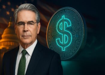 Treasury Secretary Bessent says stablecoins are debt relief engine as Senate readies to vote on GENIUS Act